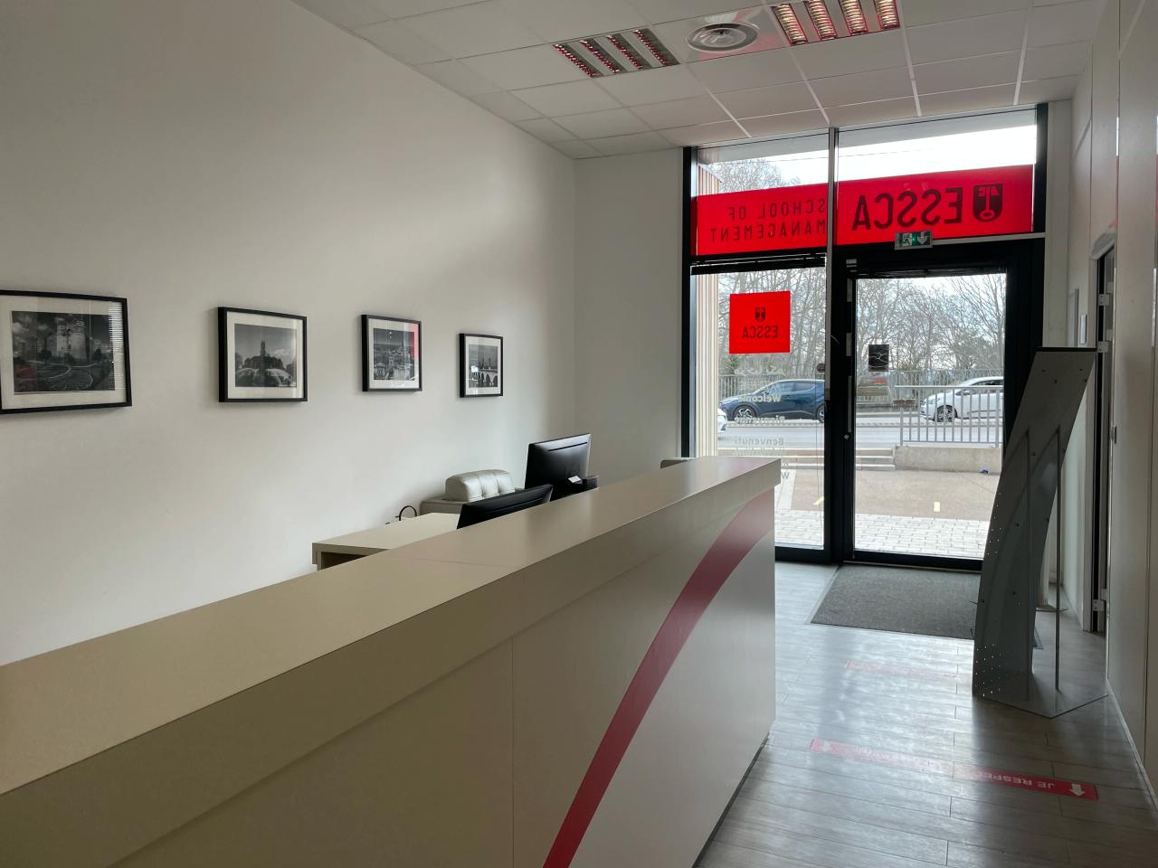 Bureau Aix-en-Provence 1222m² Location bureau Aix-en-Provence Bouches-du-Rhône OLBUR2529995 27